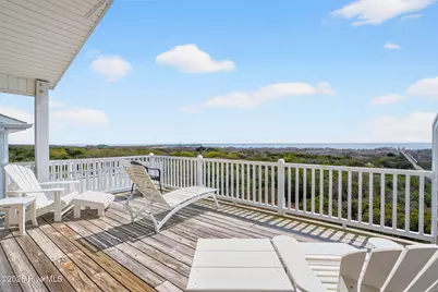 607 W Main Street # A&B, Sunset Beach, NC 28468 - Photo 9