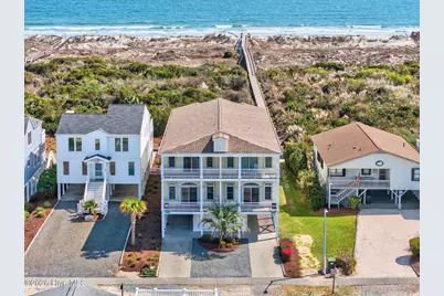 607 W Main Street # A&B, Sunset Beach, NC 28468 - Photo 5