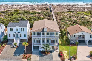 607 W Main St, Sunset Beach, NC 28468 - Photo 5