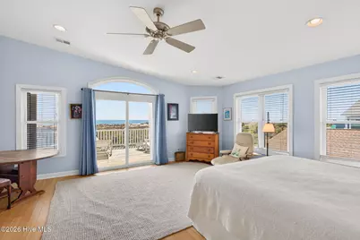 607 W Main Street # A&B, Sunset Beach, NC 28468 - Photo 27