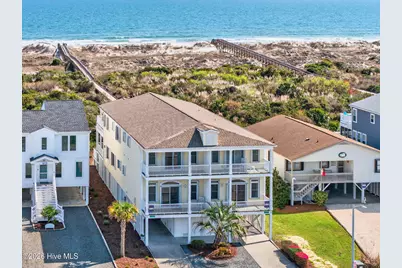607 W Main Street # A&B, Sunset Beach, NC 28468 - Photo 7