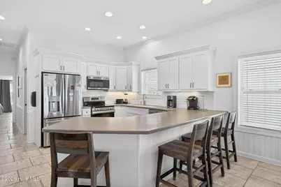 607 W Main Street # A&B, Sunset Beach, NC 28468 - Photo 49