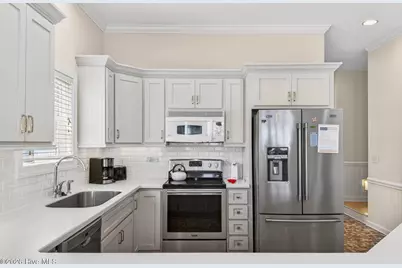 607 W Main Street # A&B, Sunset Beach, NC 28468 - Photo 69