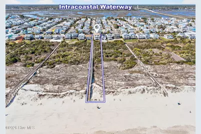 607 W Main Street # A&B, Sunset Beach, NC 28468 - Photo 3