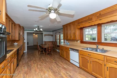 600 Mount Carmel Road, Carthage, NC 28327 - Photo 5