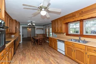 600 Mt Carmel Rd, Carthage, NC 28327 - Photo 5