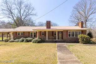 600 Mt Carmel Rd, Carthage, NC 28327 - Photo 1