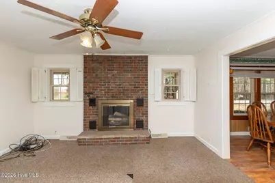 600 Mount Carmel Road, Carthage, NC 28327 - Photo 3