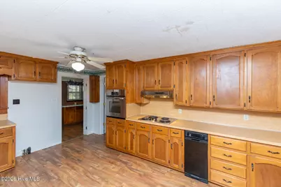 600 Mount Carmel Road, Carthage, NC 28327 - Photo 7