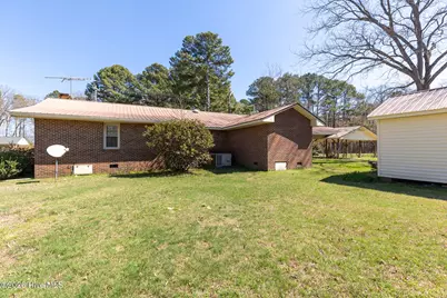 600 Mount Carmel Road, Carthage, NC 28327 - Photo 25