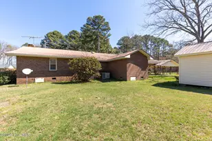 600 Mt Carmel Rd, Carthage, NC 28327 - Photo 25
