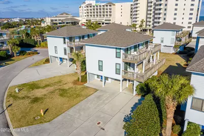 8 Sea Oats Lane, Wrightsville Beach, NC 28480 - Photo 13