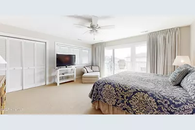 8 Sea Oats Lane, Wrightsville Beach, NC 28480 - Photo 37