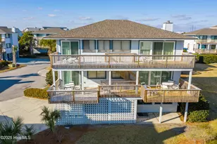 8 Sea Oats Ln, Wrightsville Beach, NC 28480 - Photo 1