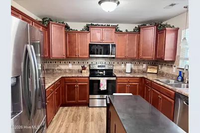 141 Waterford Way, Maysville, NC 28555 - Photo 11
