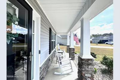 141 Waterford Way, Maysville, NC 28555 - Photo 5