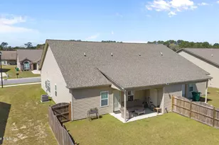 3232 Gordon Dr, Greenville, NC 27834 - Photo 17