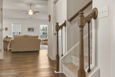 206 Autumn Breeze Lane NE, Bolivia, NC 28422 - Photo 33