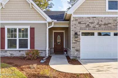 206 Autumn Breeze Lane NE, Bolivia, NC 28422 - Photo 5