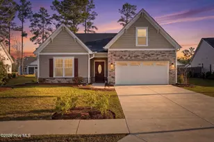 206 Autumn Breeze Ln NE, Bolivia, NC 28422 - Photo 31