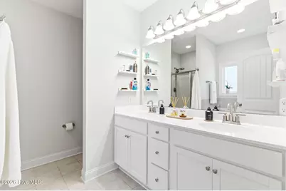 234 Lookout Lane, Sneads Ferry, NC 28460 - Photo 25
