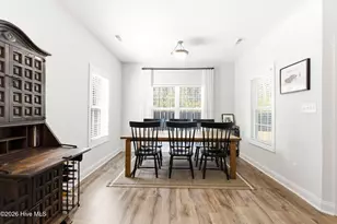 234 Lookout Ln, Sneads Ferry, NC 28460 - Photo 21