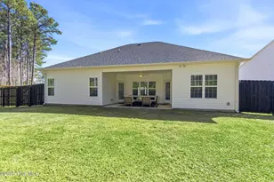 234 Lookout Ln, Sneads Ferry, NC 28460 - Photo 39