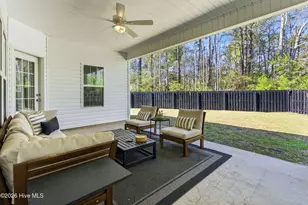 234 Lookout Ln, Sneads Ferry, NC 28460 - Photo 37