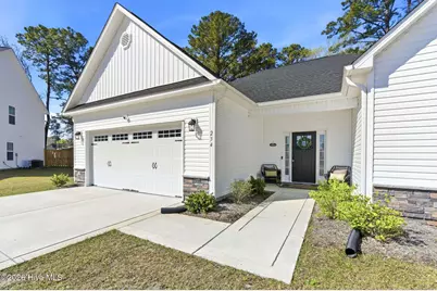 234 Lookout Lane, Sneads Ferry, NC 28460 - Photo 45