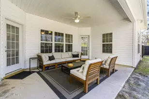 234 Lookout Ln, Sneads Ferry, NC 28460 - Photo 35