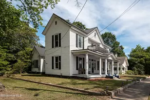 401 N Massey St, Selma, NC 27576 - Photo 55
