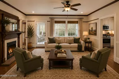 401 N Massey Street, Selma, NC 27576 - Photo 19