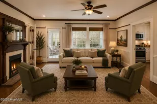 401 N Massey St, Selma, NC 27576 - Photo 19