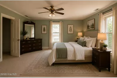 401 N Massey Street, Selma, NC 27576 - Photo 49