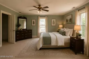 401 N Massey St, Selma, NC 27576 - Photo 49