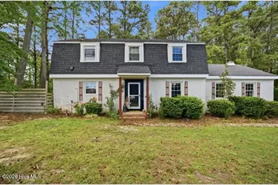 186 US Highway 158 W, Camden, NC 27921 - Photo 1