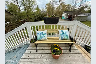 380 Beech Bay Road, Roper, NC 27970 - Photo 7