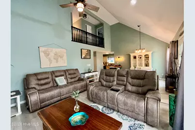 380 Beech Bay Road, Roper, NC 27970 - Photo 25