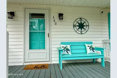 380 Beech Bay Road, Roper, NC 27970 - Photo 9
