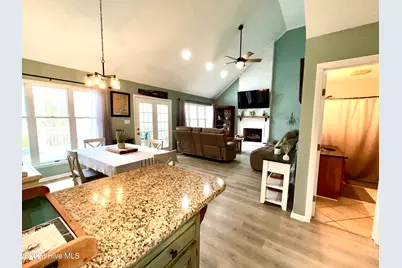 380 Beech Bay Road, Roper, NC 27970 - Photo 21