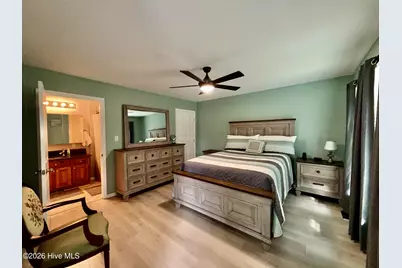 380 Beech Bay Road, Roper, NC 27970 - Photo 13