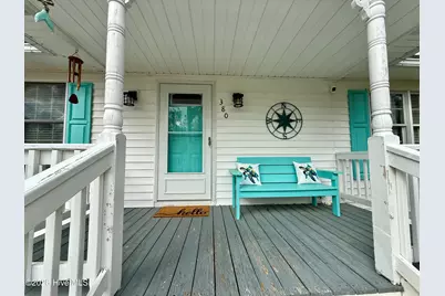 380 Beech Bay Road, Roper, NC 27970 - Photo 5