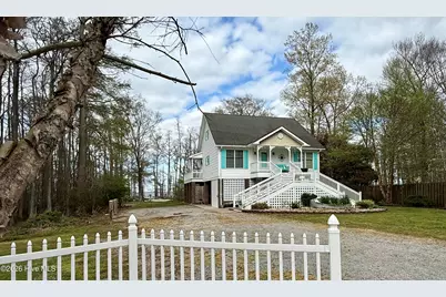 380 Beech Bay Road, Roper, NC 27970 - Photo 5