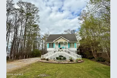 380 Beech Bay Road, Roper, NC 27970 - Photo 1