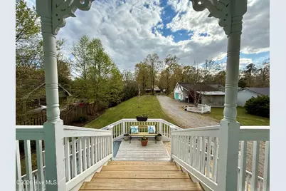 380 Beech Bay Road, Roper, NC 27970 - Photo 9