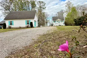 380 Beech Bay Rd, Roper, NC 27970 - Photo 3