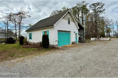 380 Beech Bay Road, Roper, NC 27970 - Photo 3