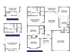 3145 Burberry Ln SW, Shallotte, NC 28470 - Photo 3