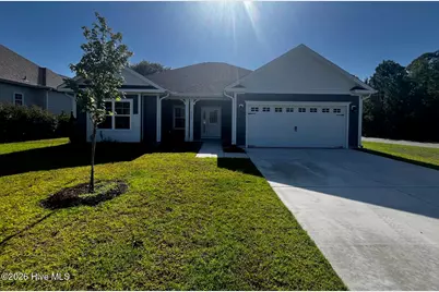 3145 Burberry Lane SW, Shallotte, NC 28470 - Photo 1