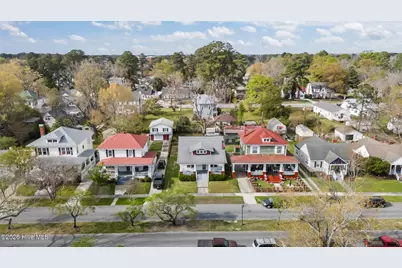 1614 Spencer Avenue, New Bern, NC 28560 - Photo 55